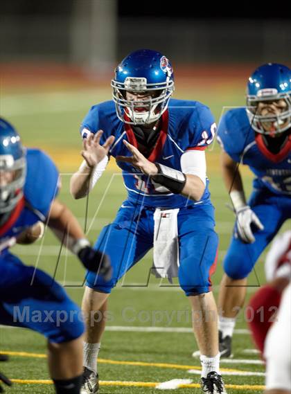 Thumbnail 1 in Jesuit vs. Christian Brothers photogallery.