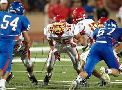 Thumbnail 2 in Jesuit vs. Christian Brothers photogallery.