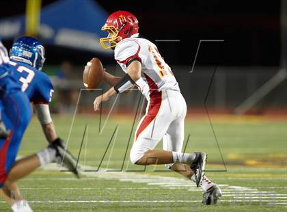 Thumbnail 2 in Jesuit vs. Christian Brothers photogallery.