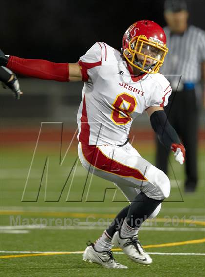 Thumbnail 1 in Jesuit vs. Christian Brothers photogallery.