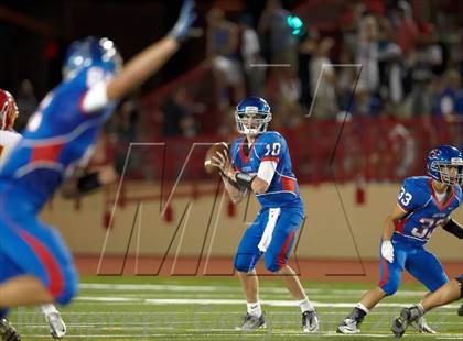 Thumbnail 1 in Jesuit vs. Christian Brothers photogallery.