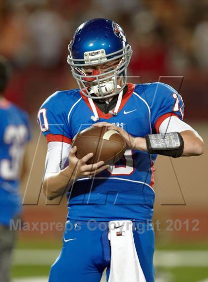 Thumbnail 1 in Jesuit vs. Christian Brothers photogallery.