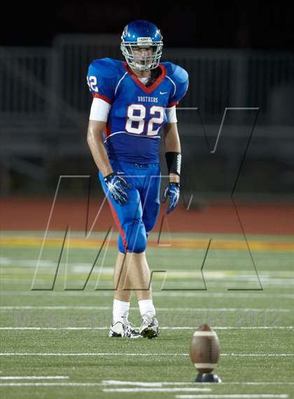 Thumbnail 1 in Jesuit vs. Christian Brothers photogallery.