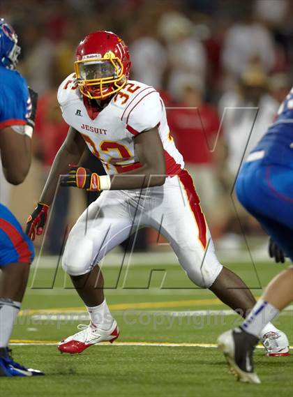 Thumbnail 2 in Jesuit vs. Christian Brothers photogallery.