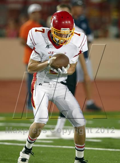 Thumbnail 3 in Jesuit vs. Christian Brothers photogallery.