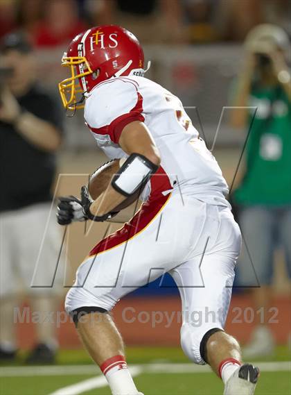 Thumbnail 2 in Jesuit vs. Christian Brothers photogallery.