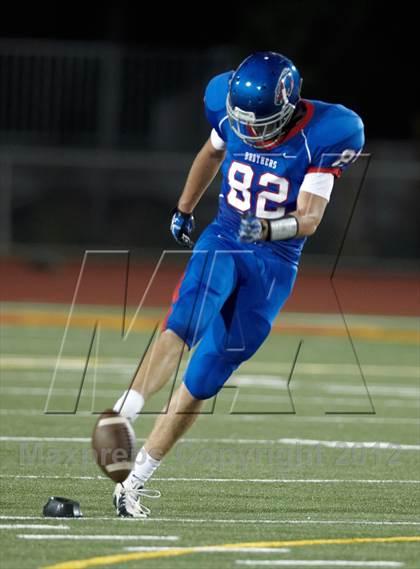 Thumbnail 2 in Jesuit vs. Christian Brothers photogallery.