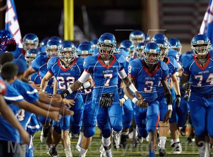 Thumbnail 1 in Jesuit vs. Christian Brothers photogallery.