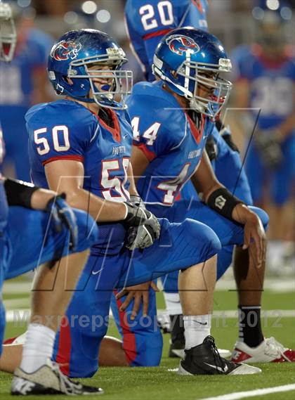 Thumbnail 3 in Jesuit vs. Christian Brothers photogallery.