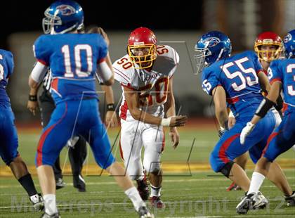 Thumbnail 1 in Jesuit vs. Christian Brothers photogallery.