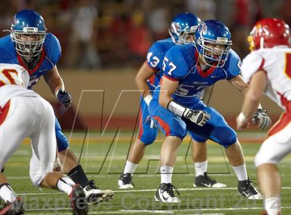 Thumbnail 3 in Jesuit vs. Christian Brothers photogallery.