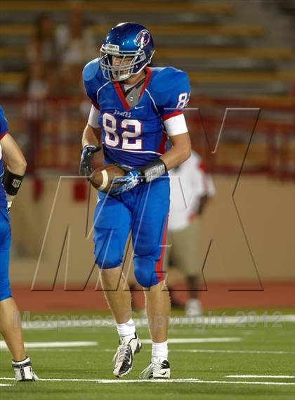 Thumbnail 2 in Jesuit vs. Christian Brothers photogallery.