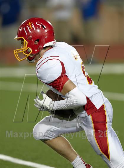 Thumbnail 1 in Jesuit vs. Christian Brothers photogallery.