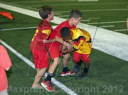 Thumbnail 2 in Jesuit vs. Christian Brothers photogallery.
