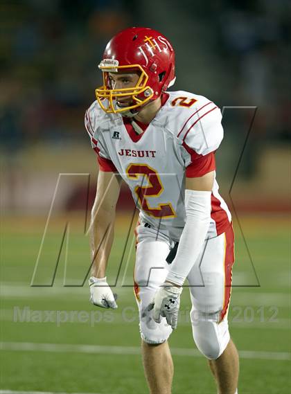 Thumbnail 3 in Jesuit vs. Christian Brothers photogallery.