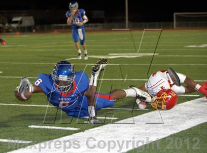 Thumbnail 2 in Jesuit vs. Christian Brothers photogallery.