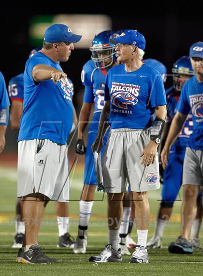 Thumbnail 3 in Jesuit vs. Christian Brothers photogallery.