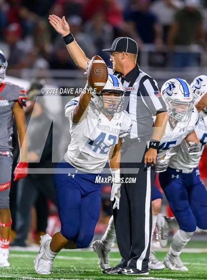 Thumbnail 1 in Westlake @ Mountain Ridge photogallery.