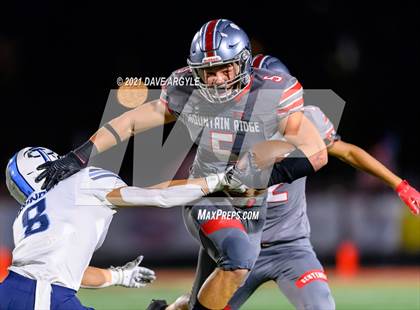 Thumbnail 2 in Westlake @ Mountain Ridge photogallery.
