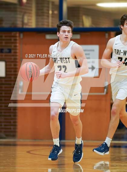 Thumbnail 1 in Brebeuf Jesuit Preparatory @ Tri-West Hendricks photogallery.