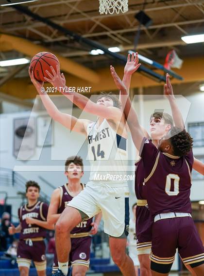 Thumbnail 2 in Brebeuf Jesuit Preparatory @ Tri-West Hendricks photogallery.