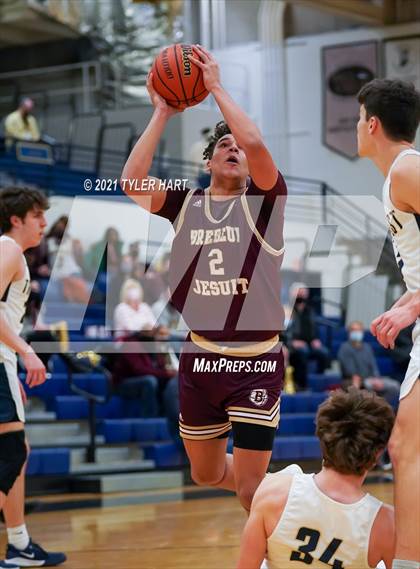 Thumbnail 2 in Brebeuf Jesuit Preparatory @ Tri-West Hendricks photogallery.