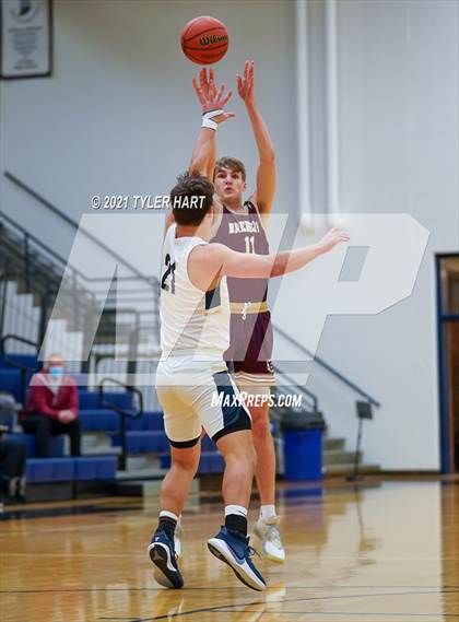 Thumbnail 3 in Brebeuf Jesuit Preparatory @ Tri-West Hendricks photogallery.