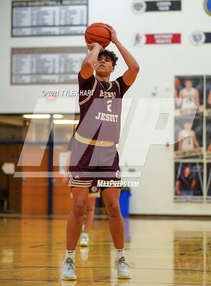 Thumbnail 2 in Brebeuf Jesuit Preparatory @ Tri-West Hendricks photogallery.