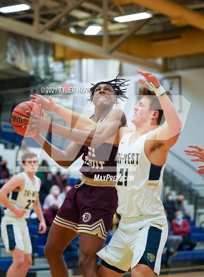 Thumbnail 3 in Brebeuf Jesuit Preparatory @ Tri-West Hendricks photogallery.