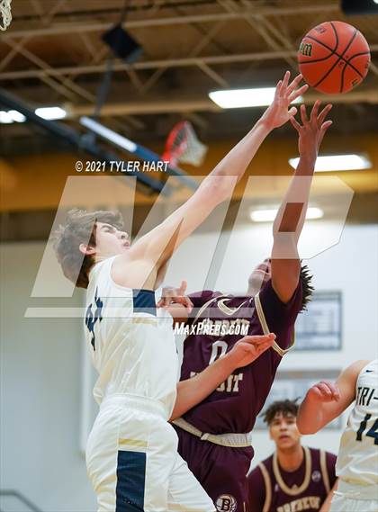 Thumbnail 2 in Brebeuf Jesuit Preparatory @ Tri-West Hendricks photogallery.
