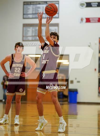 Thumbnail 1 in Brebeuf Jesuit Preparatory @ Tri-West Hendricks photogallery.
