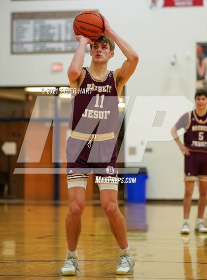 Thumbnail 3 in Brebeuf Jesuit Preparatory @ Tri-West Hendricks photogallery.