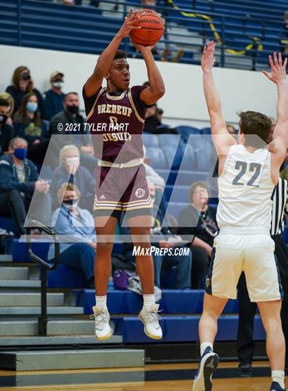Thumbnail 1 in Brebeuf Jesuit Preparatory @ Tri-West Hendricks photogallery.