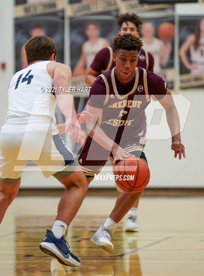 Thumbnail 3 in Brebeuf Jesuit Preparatory @ Tri-West Hendricks photogallery.
