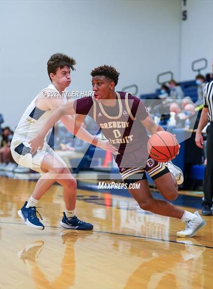 Thumbnail 2 in Brebeuf Jesuit Preparatory @ Tri-West Hendricks photogallery.