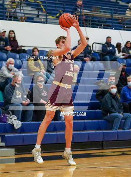 Thumbnail 3 in Brebeuf Jesuit Preparatory @ Tri-West Hendricks photogallery.