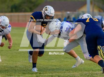 Thumbnail 1 in Falls City @ Poth photogallery.