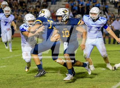 Thumbnail 3 in Falls City @ Poth photogallery.