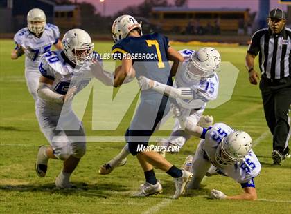 Thumbnail 2 in Falls City @ Poth photogallery.