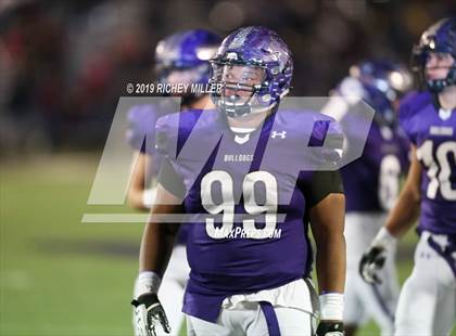 Thumbnail 3 in Fayetteville vs. Cabot (AAA 7A Round 1 Playoff) photogallery.