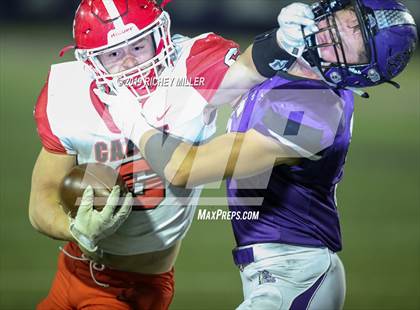 Thumbnail 3 in Fayetteville vs. Cabot (AAA 7A Round 1 Playoff) photogallery.