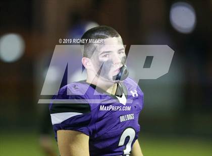 Thumbnail 1 in Fayetteville vs. Cabot (AAA 7A Round 1 Playoff) photogallery.