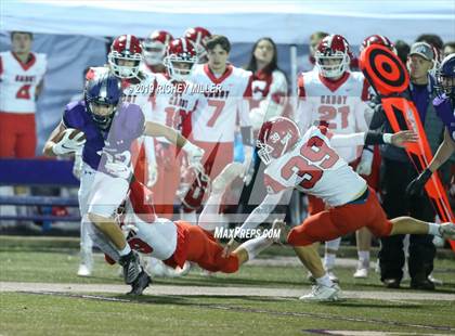 Thumbnail 3 in Fayetteville vs. Cabot (AAA 7A Round 1 Playoff) photogallery.