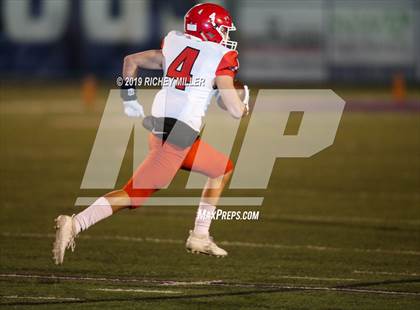 Thumbnail 2 in Fayetteville vs. Cabot (AAA 7A Round 1 Playoff) photogallery.