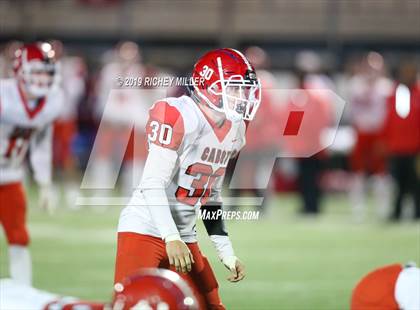 Thumbnail 1 in Fayetteville vs. Cabot (AAA 7A Round 1 Playoff) photogallery.