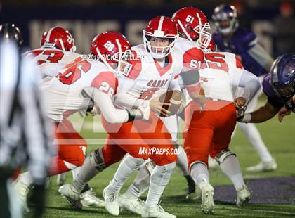 Thumbnail 3 in Fayetteville vs. Cabot (AAA 7A Round 1 Playoff) photogallery.