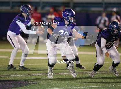 Thumbnail 2 in Fayetteville vs. Cabot (AAA 7A Round 1 Playoff) photogallery.
