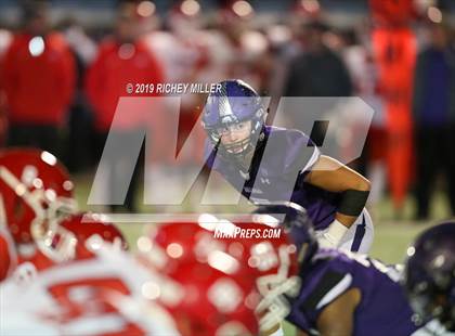 Thumbnail 3 in Fayetteville vs. Cabot (AAA 7A Round 1 Playoff) photogallery.