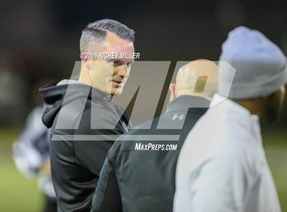 Thumbnail 2 in Fayetteville vs. Cabot (AAA 7A Round 1 Playoff) photogallery.