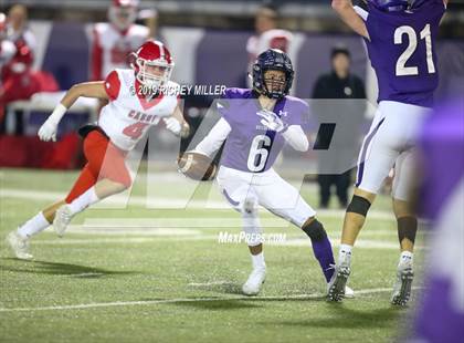 Thumbnail 2 in Fayetteville vs. Cabot (AAA 7A Round 1 Playoff) photogallery.